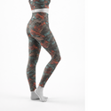 RUPE LEGGINGS TECNICO DONNA - DISPONIBILE IN 2 COLORI