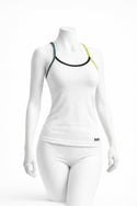 RUPE VIBE TANK CANOTTA DONNA DISPONIBILE IN 2 COLORI