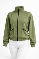 RUPE FELPA LEGGERA CLIMBING YOGI DONNA IN COTONE BIOLOGICO