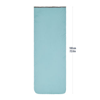 SEATOSUMMIT COMFORT BLEND LINER Lenzuolo per sacco a pelo