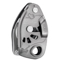 PETZL  NEOX® Assicuratore con bloccaggio assistito mediante camma ottimizzato per l’arrampicata da primo - Disponibile in 3 colori