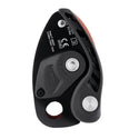 PETZL  NEOX® Assicuratore con bloccaggio assistito mediante camma ottimizzato per l’arrampicata da primo - Disponibile in 3 colori