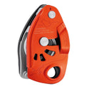 PETZL  NEOX® Assicuratore con bloccaggio assistito mediante camma ottimizzato per l’arrampicata da primo - Disponibile in 3 colori