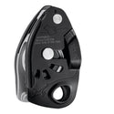 PETZL  NEOX® Assicuratore con bloccaggio assistito mediante camma ottimizzato per l’arrampicata da primo - Disponibile in 3 colori