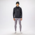 SCOTT DEFINED LIGHT PULLOVER UOMO SECONDO STRATO TRASPIRANTE