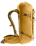 DEUTER FREESCAPE LITE 24 ZAINO 24 LITRI DA SCI ALPINISMO E FREERIDE