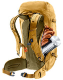 DEUTER FREESCAPE LITE 24 ZAINO 24 LITRI DA SCI ALPINISMO E FREERIDE