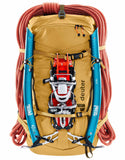 DEUTER FREESCAPE LITE 24 ZAINO 24 LITRI DA SCI ALPINISMO E FREERIDE