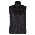 MONTURA BREEZE DUVET VEST DONNA