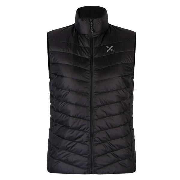 MONTURA BREEZE DUVET VEST DONNA