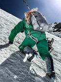 BLUE ICE HARFANG ALPINE HYBRID RAMPONE 12 PUNTE DA ALPINISMO E SCIALPINISMO