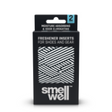 SMELLWELL ACTIVE INSERTI ASSORBENTI ELIMINA ODORI PER CALZATURE - DISPONIBILE IN VARIE FANTASIE