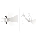 PETZL NUOVA TIKKA 350 LUMEN LAMPADA FRONTALE COMPATTA - DISPONIBILE IN 3 COLORI