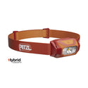 PETZL NUOVA TIKKINA 300 LUMEN LAMPADA FRONTALE COMPATTA - DISPONIBILE IN 4 COLORI