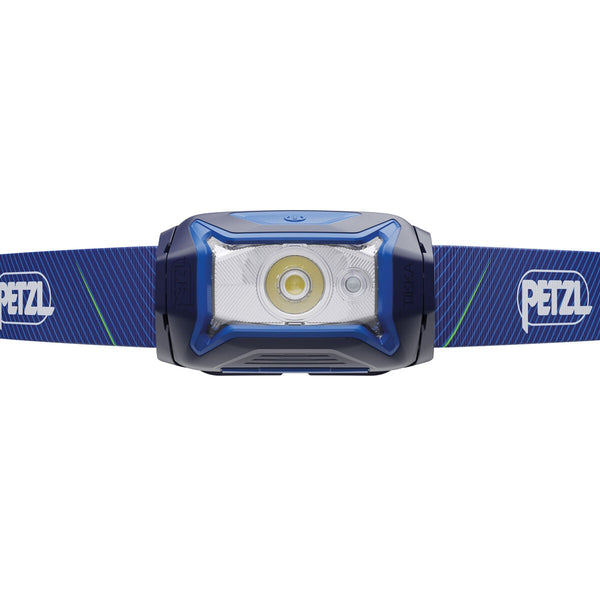 PETZL NUOVA TIKKA 350 LUMEN LAMPADA FRONTALE COMPATTA - DISPONIBILE IN 3 COLORI
