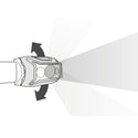 PETZL NUOVA ACTIK 450 LUMEN LAMPADA FRONTALE POTENTE E RICARICABILE - DISPONIBILE IN 4 COLORI