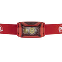 PETZL NUOVA ACTIK 450 LUMEN LAMPADA FRONTALE POTENTE E RICARICABILE - DISPONIBILE IN 4 COLORI