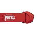PETZL NUOVA ACTIK 450 LUMEN LAMPADA FRONTALE POTENTE E RICARICABILE - DISPONIBILE IN 4 COLORI