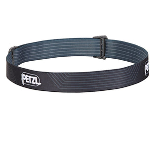 PETZL FASCIA ELASTICA DI RICAMBIO PER TORCIE FRONTALI PETZL TIKKINA/TIKKA/ACTIK/