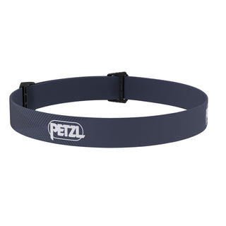 PETZL Fascia elastica di ricambio per lampade frontali MODELLI PETZL TIKKINA, TIKKA e ACTIK