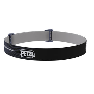 PETZL Fascia elastica di ricambio per lampade frontali MODELLI PETZL TIKKINA, TIKKA e ACTIK