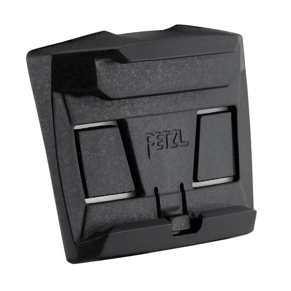 PETZL HELMET ADAPT SUPPORTO ADESIVO PER LAMPADA FRONTALE