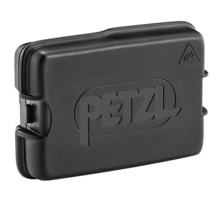 PETZL Batteria ricaricabile per lampada frontale SWIFT® RL. 2350 mAh