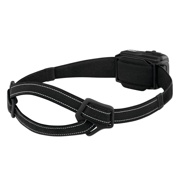PETZL NUOVA SWIFT RL LAMPADA FRONTALE ULTRAPOTENTE RICARICABILE DA 1100 LUMEN - DISPONIBILE IN 3 COLORI