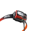 PETZL NUOVA SWIFT RL LAMPADA FRONTALE ULTRAPOTENTE RICARICABILE DA 1100 LUMEN - DISPONIBILE IN 3 COLORI