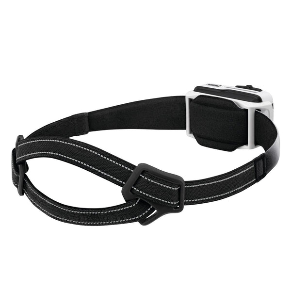 PETZL NUOVA SWIFT RL LAMPADA FRONTALE ULTRAPOTENTE RICARICABILE DA 1100 LUMEN - DISPONIBILE IN 3 COLORI