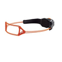PETZL SWIFT® RL Lampada frontale ultrapotente e ricaricabile, con fascia elastica ultrasottile, dotata della tecnologia REACTIVE LIGHTING. 1200 lumen