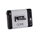 PETZL CORE 2 Batteria ricaricabile compatibile con le lampade frontali Petzl dotate della costruzione HYBRID CONCEPT