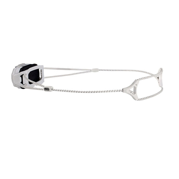PETZL SWIFT® LT Lampada frontale ultracompatta, leggera e ricaricabile. 380 lumen - DISPONIBILE IN 3 COLORI