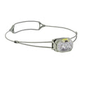 PETZL SWIFT® LT Lampada frontale ultracompatta, leggera e ricaricabile. 380 lumen - DISPONIBILE IN 3 COLORI
