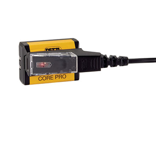 PETZL CORE PRO Batteria ricaricabile compatibile con la lampada frontale PIXA R 1250 mAh