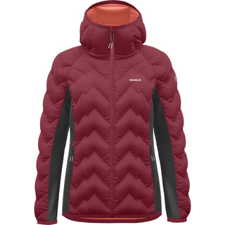 REDELK EIGER GIACCA DONNA IN PIUMA