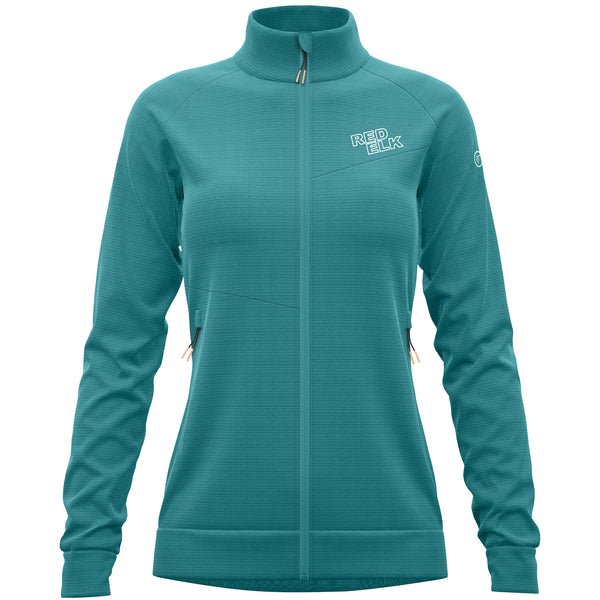 REDELK ELSNER DONNA SECONDO STRATO TECNICO - DISPONIBILE IN 2 COLORI