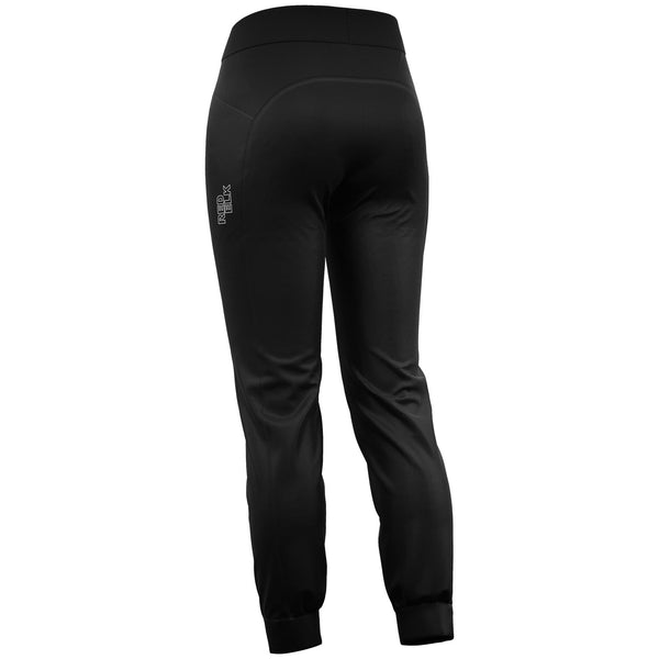 REDELK ENERGY COMODO LEGGINS DONNA 3 STAGIONI IN PILE CALDO E TRASPIRANTE