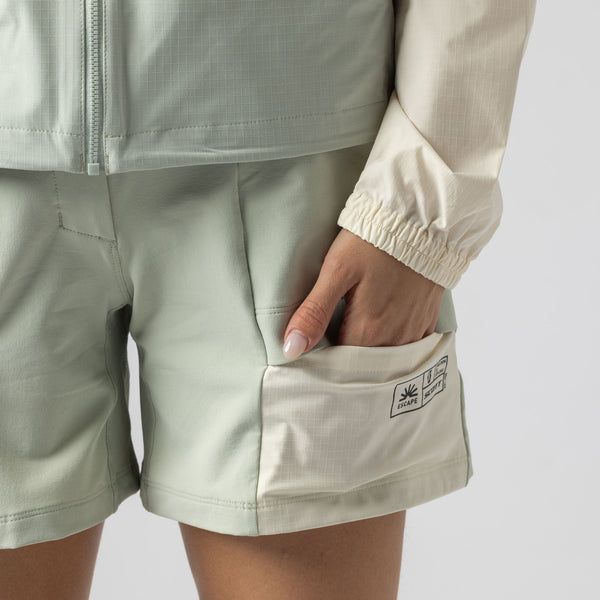 SCOTT EXPLORAIR ESCAPE PANTALONCINI DA TREKKING