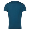 LA SPORTIVA VOLUMES T-SHIRT UOMO IN COTONE IDEALE PER ARRAMPICATA E TEMPO LIBERO - PROMO -30%!