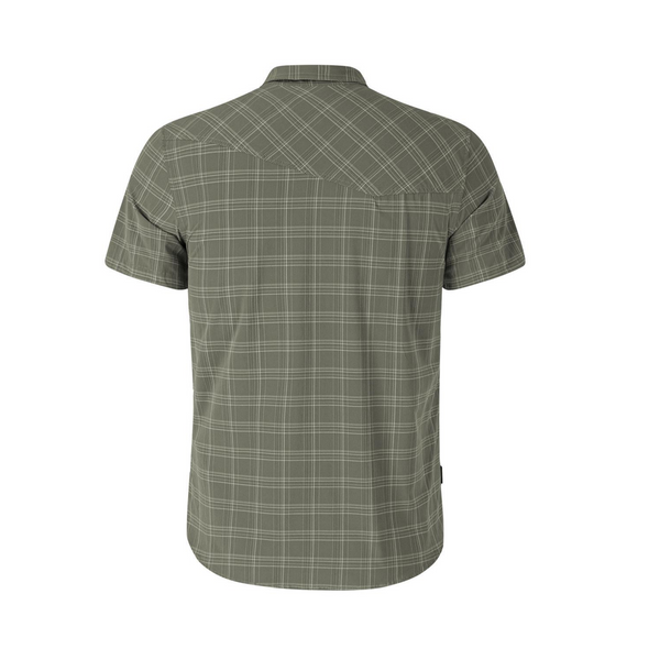 MONTURA FELCE 2 SHIRT CAMICIA UOMO IN TESSUTO TECNICO TRASPIRANTE - DISPONIBILE IN 2 COLORI