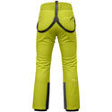 REDELK FELIK PANTALONE UOMO IMBOTTITO DA SCI IMPERMEABILE - NUOVI ARRIVI WINTER 24/25