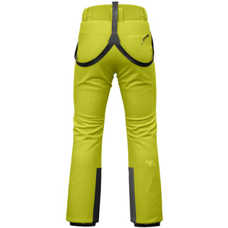 REDELK FELIK PANTALONE UOMO IMBOTTITO DA SCI IMPERMEABILE - NUOVI ARRIVI WINTER 24/25