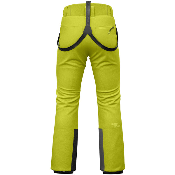 REDELK FELIK PANTALONE UOMO IMBOTTITO DA SCI IMPERMEABILE - NUOVI ARRIVI WINTER 24/25