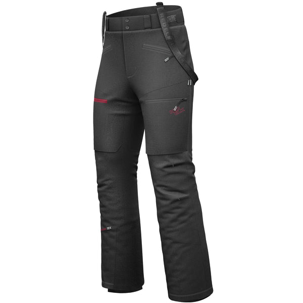 REDELK FELIK PANTALONE UOMO IMPERMEABILE DA SCI E FREERIDE - DISPONIBILE IN 2 COLORI