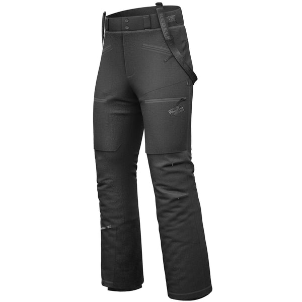 REDELK FELIK PANTALONE UOMO IMPERMEABILE DA SCI E FREERIDE - DISPONIBILE IN 2 COLORI