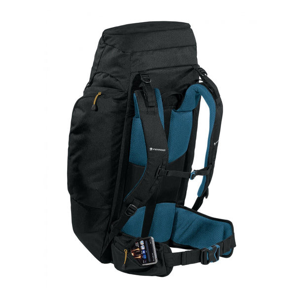 FERRINO APPALACHIAN 55 ZAINO PER LUNGHI CAMMINI E VIAGGI SCOUT