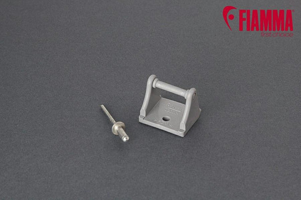 FIAMMA KIT ATTACCO RAFTER COMP.F35 05 GREY