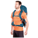 FERRINO FINISTERRE 38 ZAINO DA TREKKING 38 LITRI COMODO E LEGGERO IDEALE PER TREKKING E HIKING - DISPONIBILE IN VARI COLORI