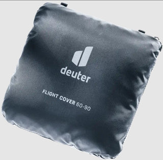 DEUTER FLIGHT COVER 60-90 COPRIZAINO IMPERMEABILE DA 60-90 LITRI